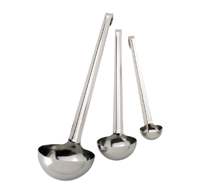 Schöpflöffel Edelstahl 3021