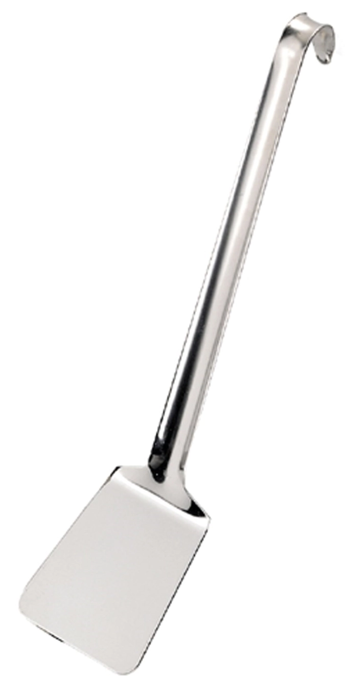 Spatule monobloc en inox