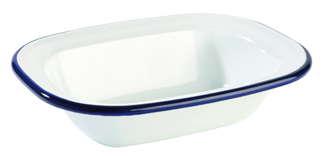 Schale ENAMELWARE