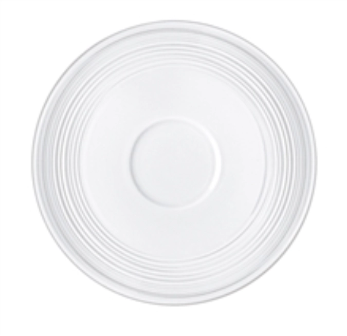 Stella Vogue soucoupe