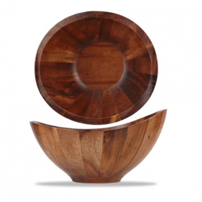 Alchemy Plat en bois