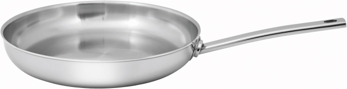 Poêle à frire Ecoline 5