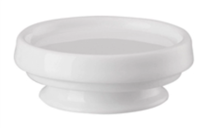 Couvercle à cafetière Neve Bone China