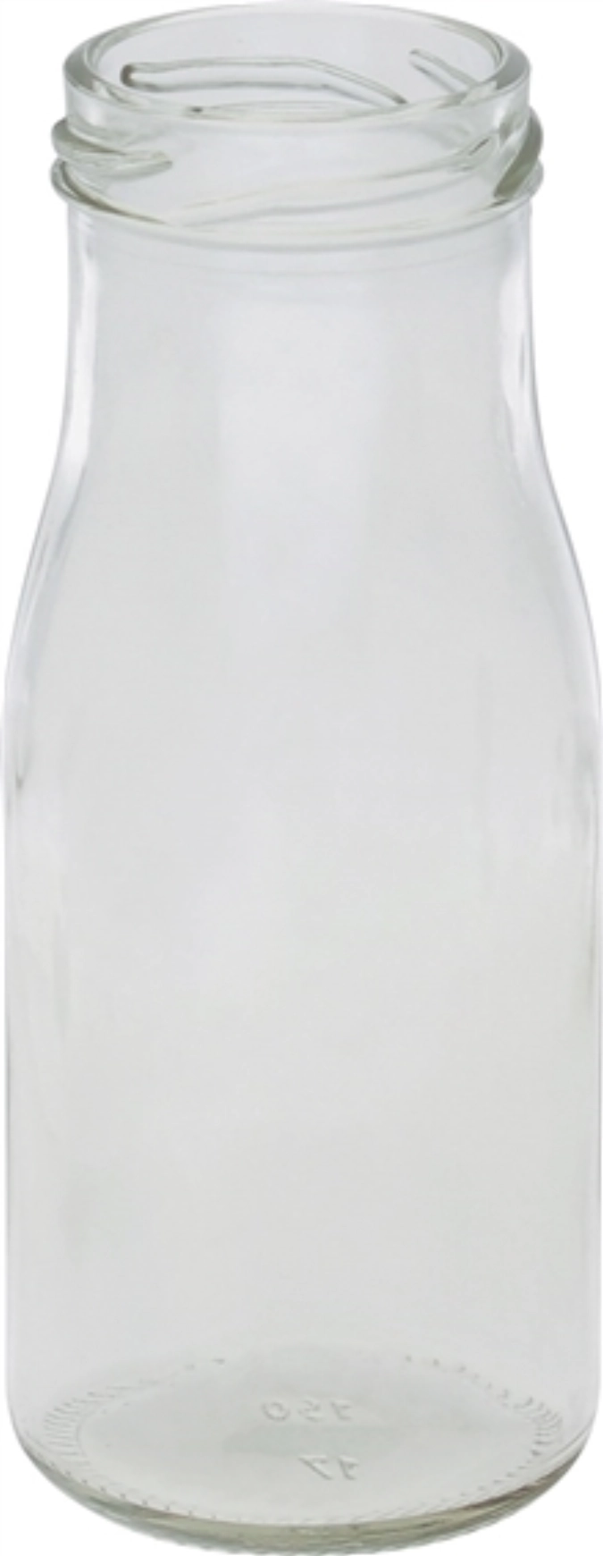 Playground Weithalsflasche Twist-off