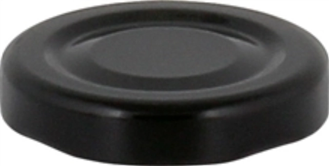 Playground Deckel Twist-off