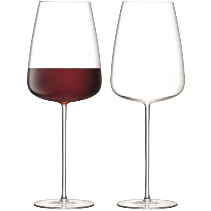 Wine Culture Weinglas