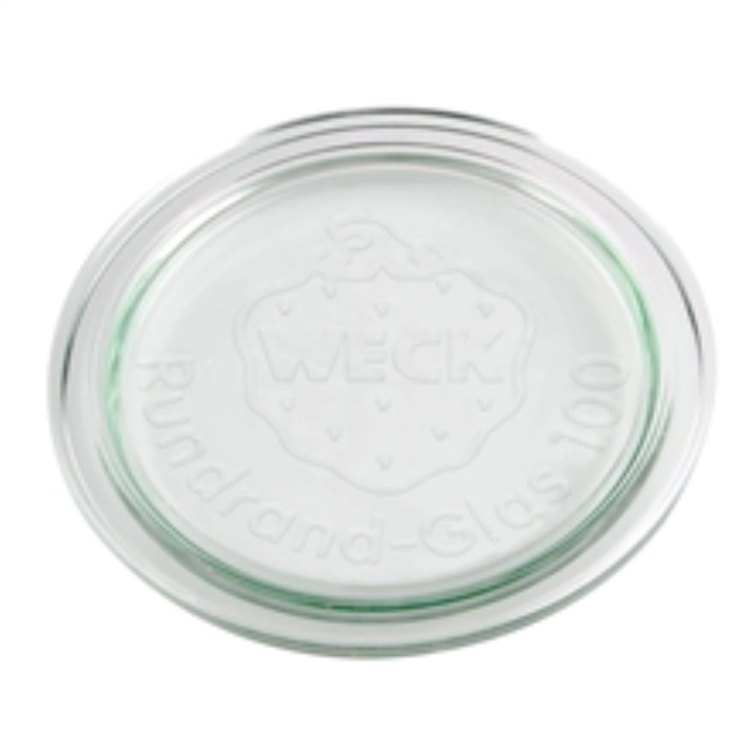 Weck Glasdeckel