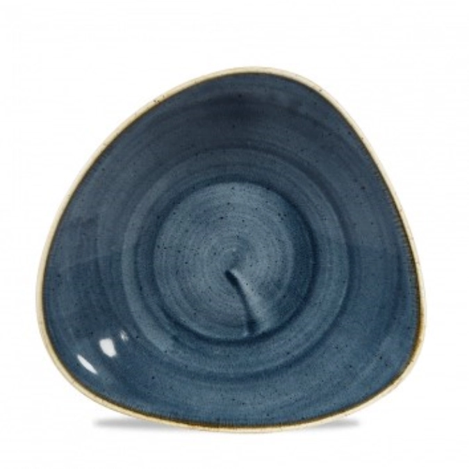 Assiette profonde Stonecast