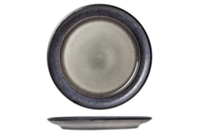 Provence green Teller