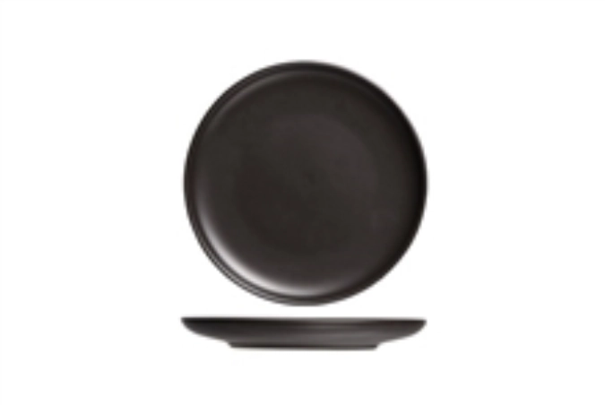 Okinawa Teller flach