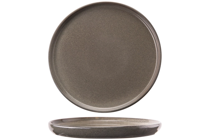 Ceylon Green Dessertteller