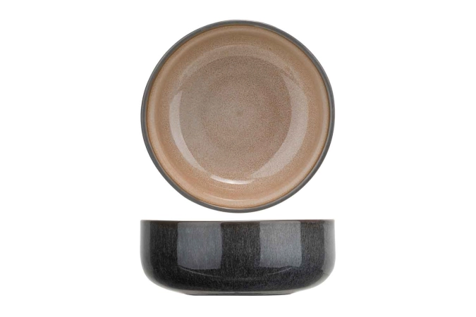 Lerida Desert Schale