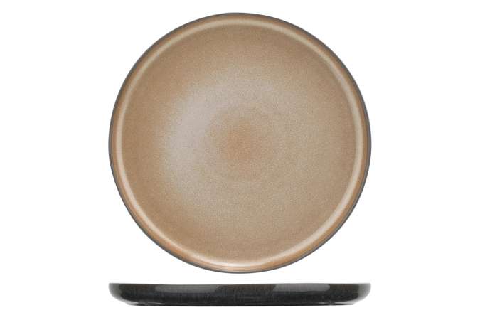 Lerida Desert Teller flach