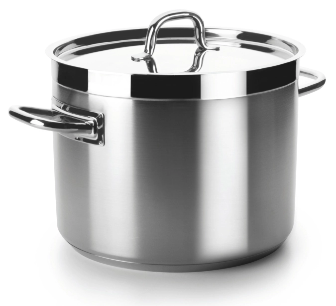 Chef-Luxe Kochtopf ohne Deckel