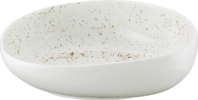 Bol asymétrique Pottery