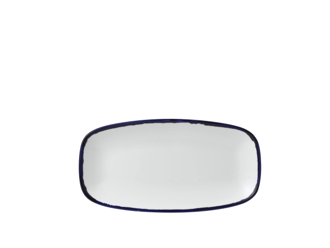 Plaques Chefs Oblong Harvest Ink