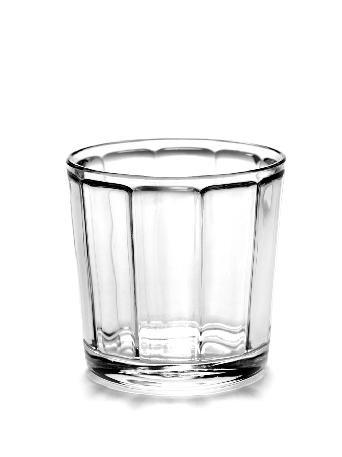 Verres Surface Sergio Herman