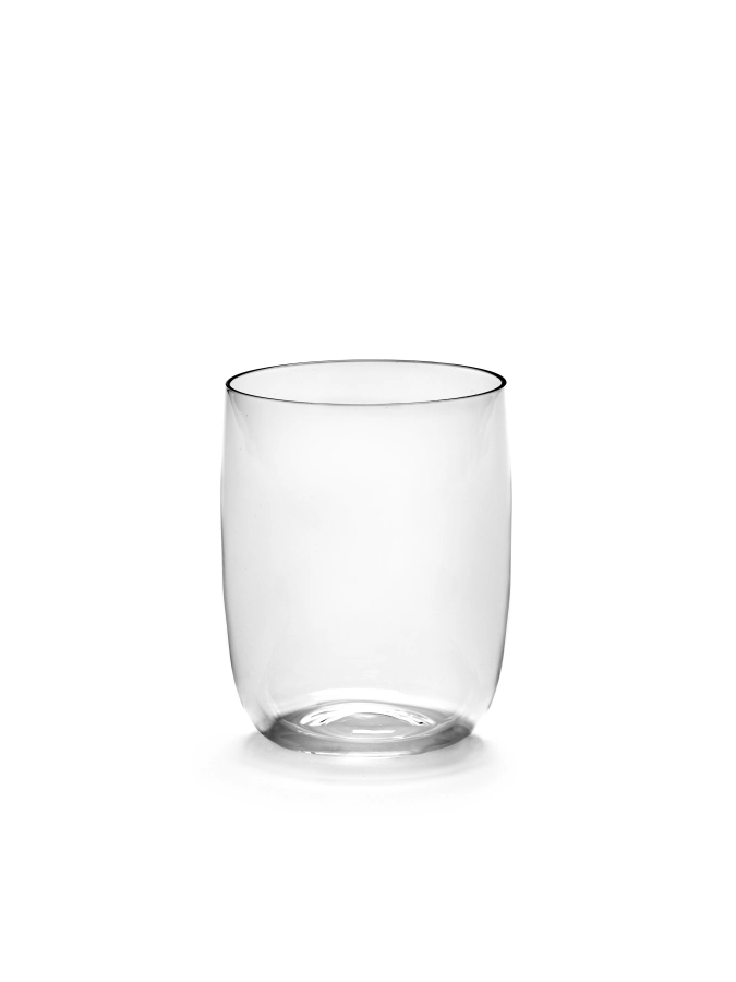Vincent Van Duysen Passe Partout Glas
