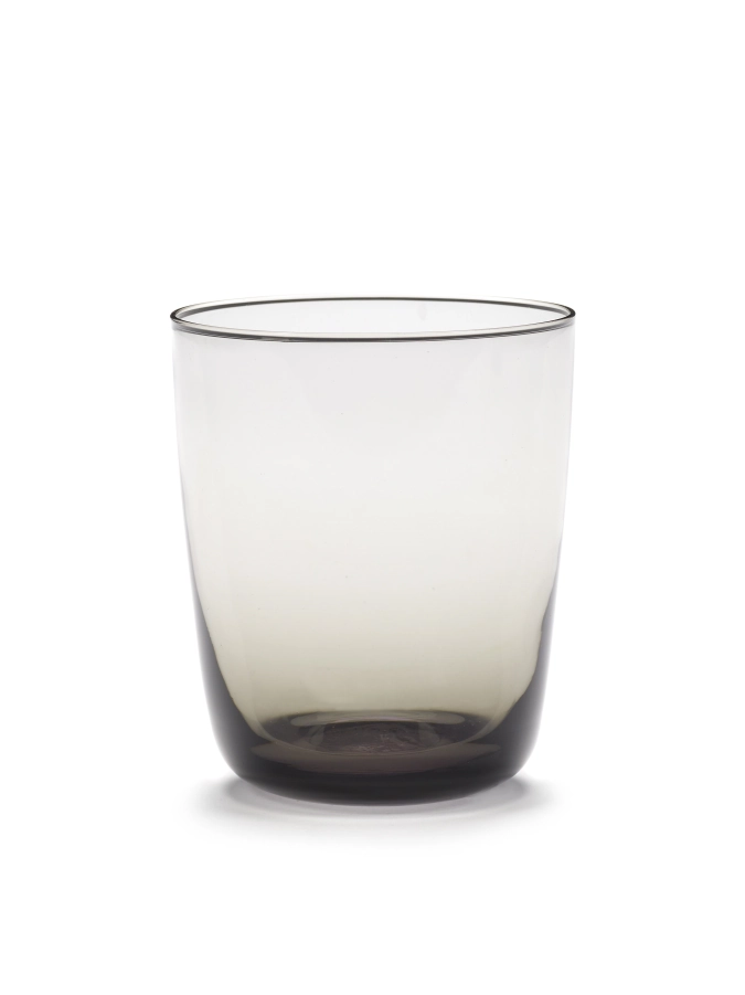 Vincent Van Duysen Cena Glas