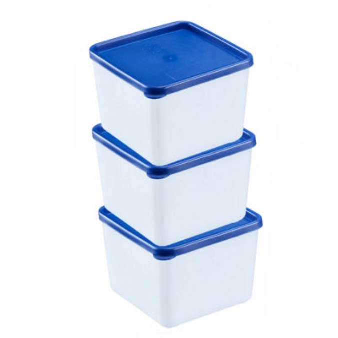 Boîtes de congélation Trio Sets