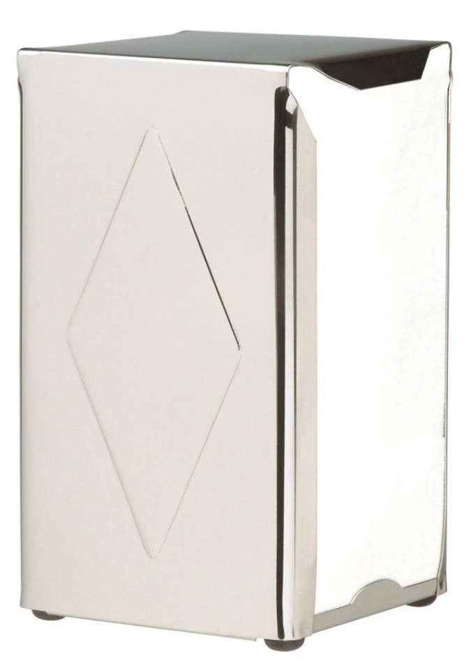 Distributeur de serviettes