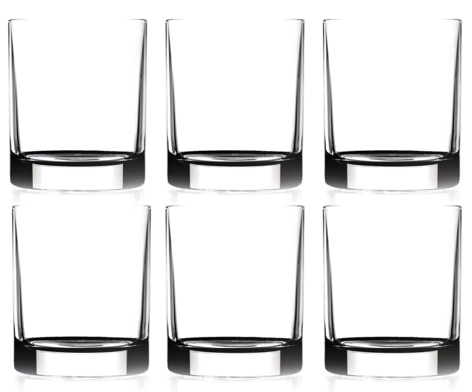 6er Set Tocai Becher