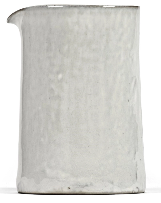 La Mère Milchkännchen