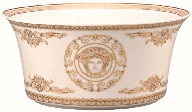 Bol Versace Medusa Gala