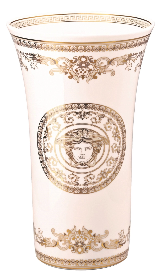 Vase Versace Medusa Gala
