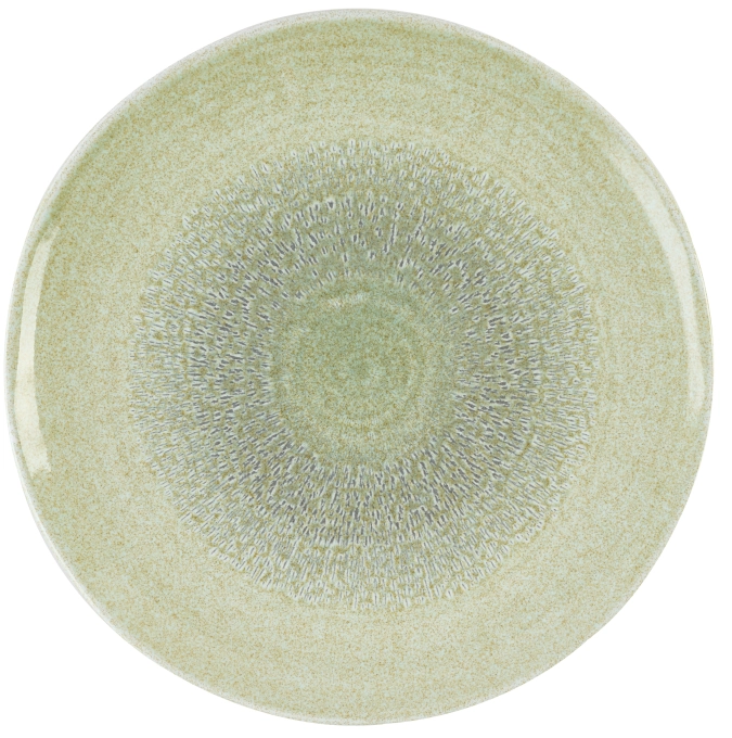 Bol coupe harvest grain