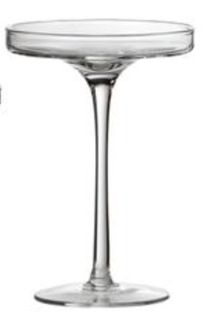 Présentoir à verre