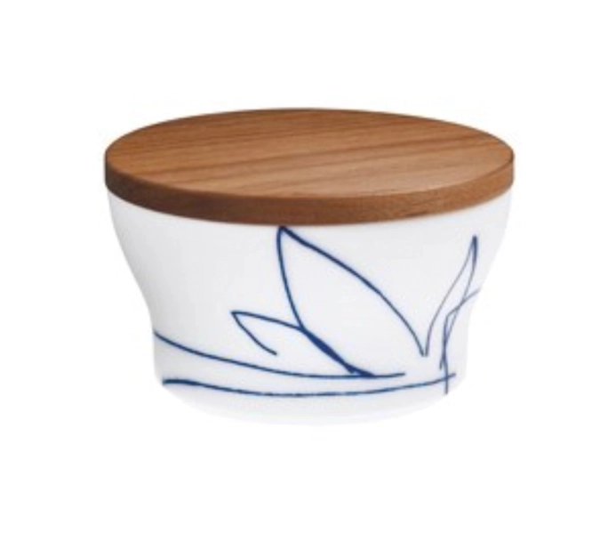 Pot à confiture Grenat