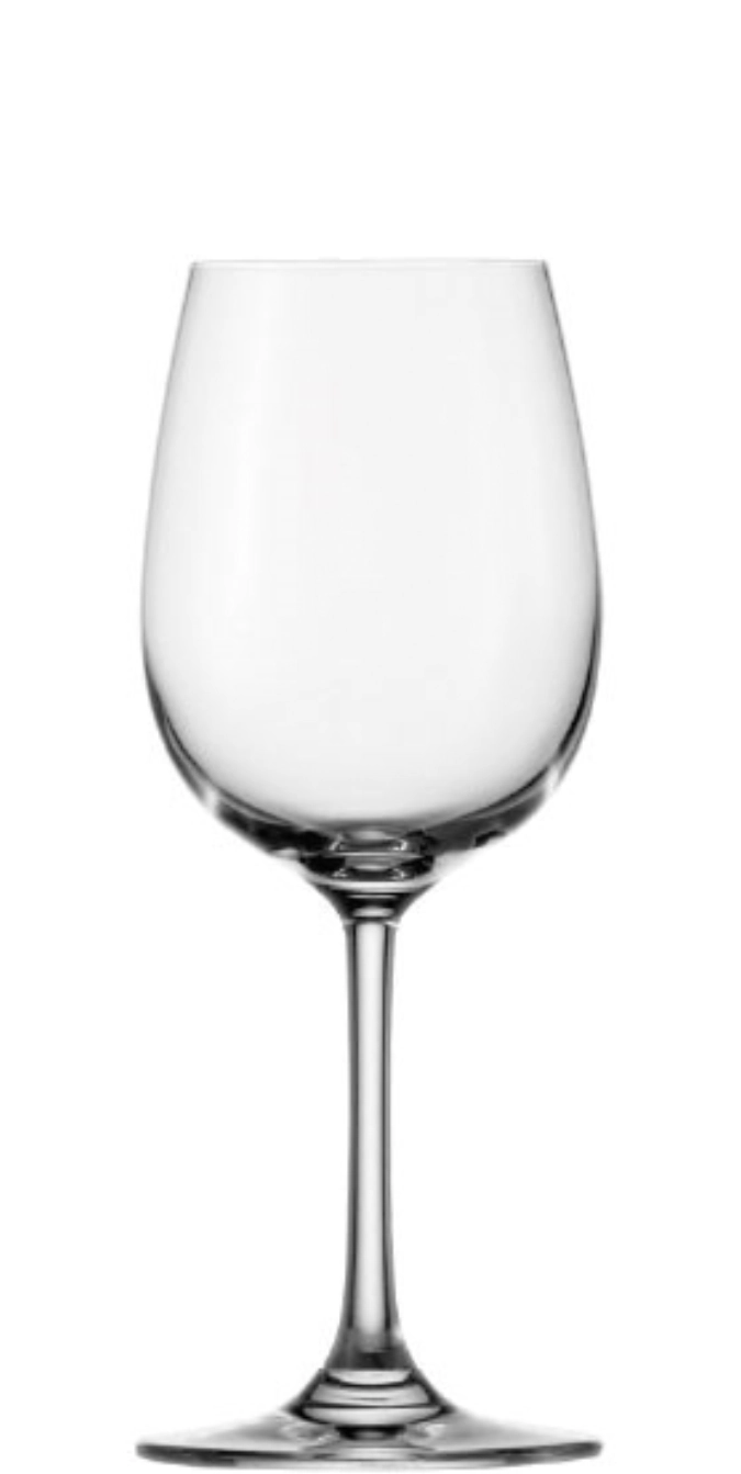 Weinland Weißweinkelch, kurz 350ml h: 175.5mm