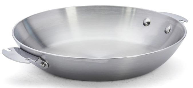 Alchimy Loqy Pfanne Mehrschichtiger Edelstahl