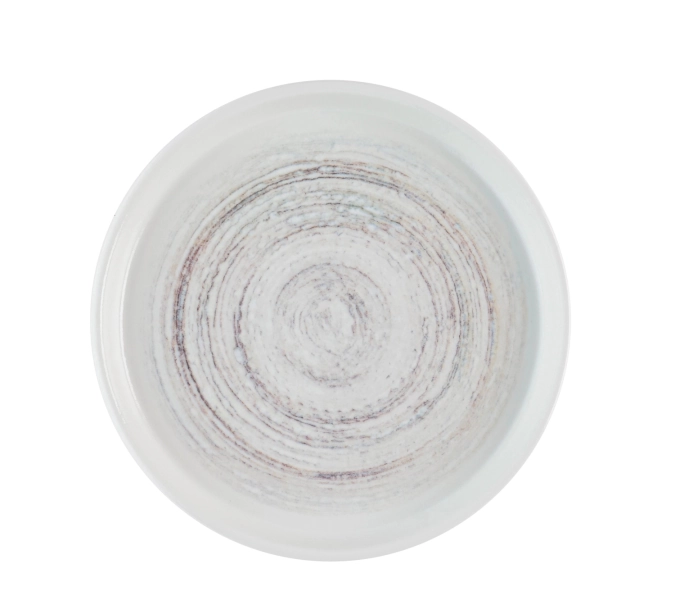 Elements Dune Walled Teller flach