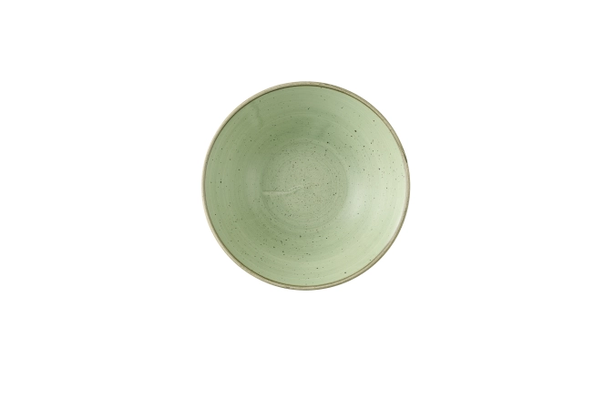 Stonecast Sage Green Plat profond
