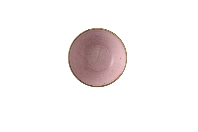 Stonecast Petal Pink Plat profond