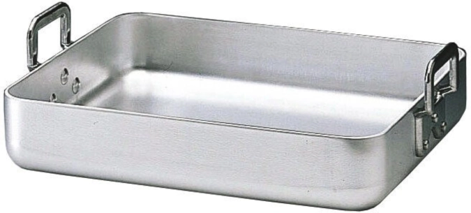Cocotte aluminium