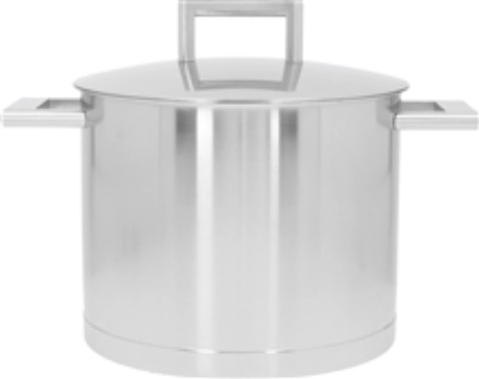 Apollo 7 Wok à fond plat