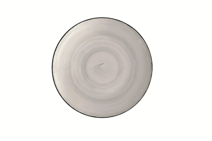 Pure Assiette plate