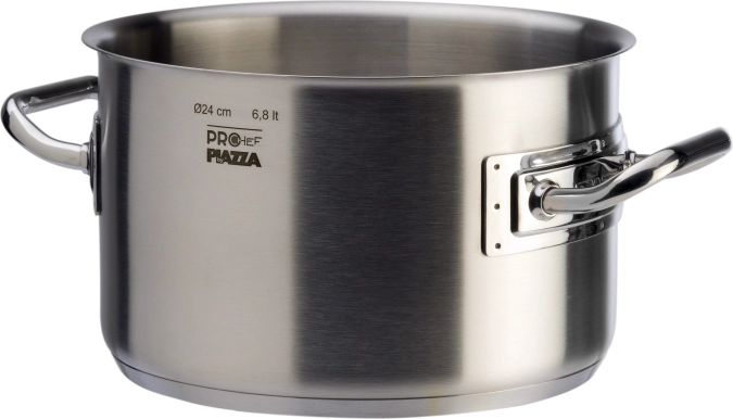ProChef Kochtopf halbhoch