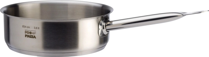 ProChef Stielkasserolle nieder