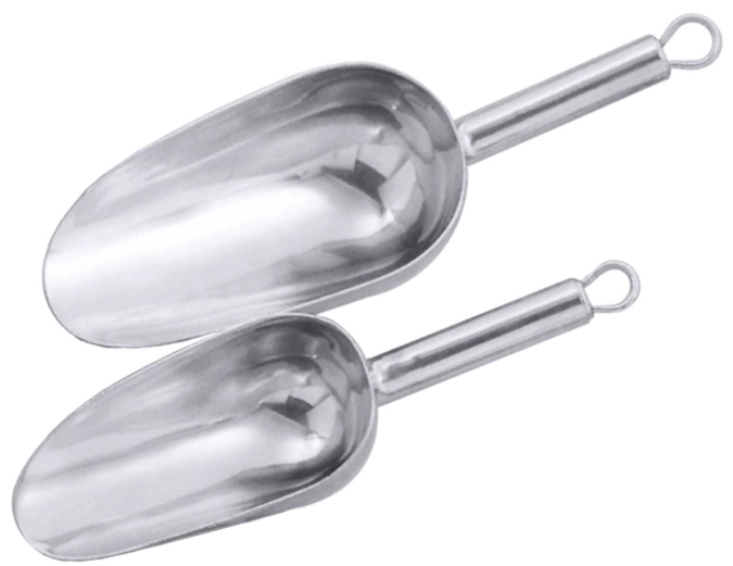 Eis-/Mehrzweckschaufel